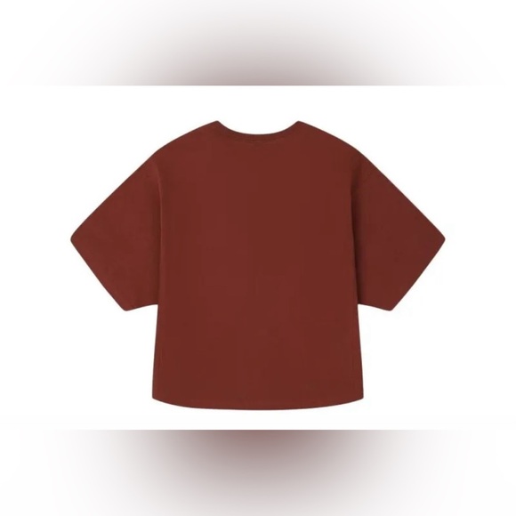 Columbia T-Shirts Women's Dark Red -
POIZON - Picture 6 of 12